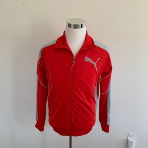 Puma Trainer Jacket